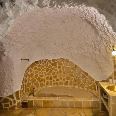 House&Cave Parking And Terrace, In The City Granada Ngoại thất bức ảnh