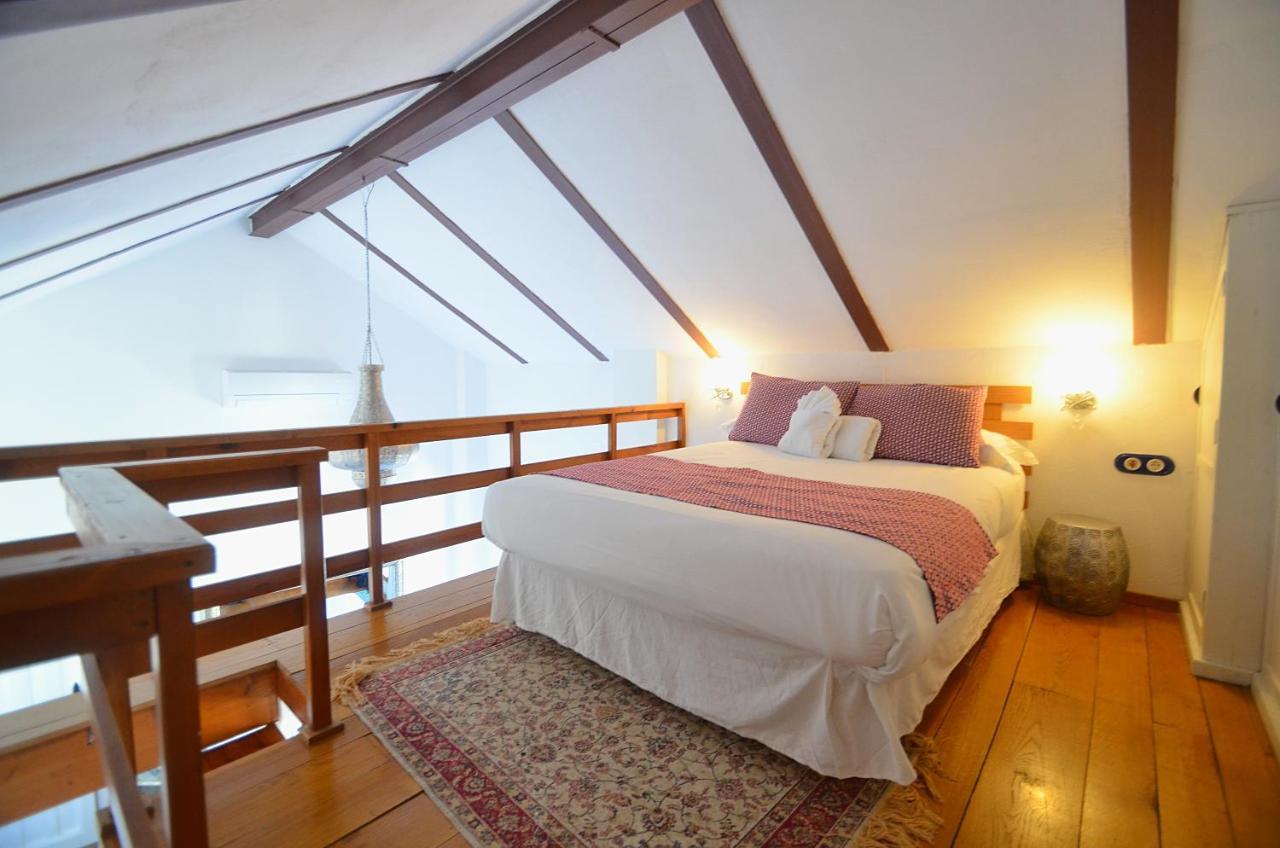 House&Cave Parking And Terrace, In The City Granada Ngoại thất bức ảnh